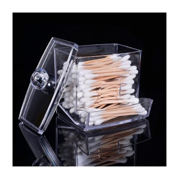 Organizador acrílico