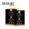 Mascarilla de Oro 24K colageno