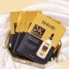 Mascarilla de Oro 24K colageno