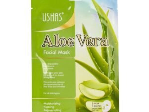 Mascarilla Aloe Vera