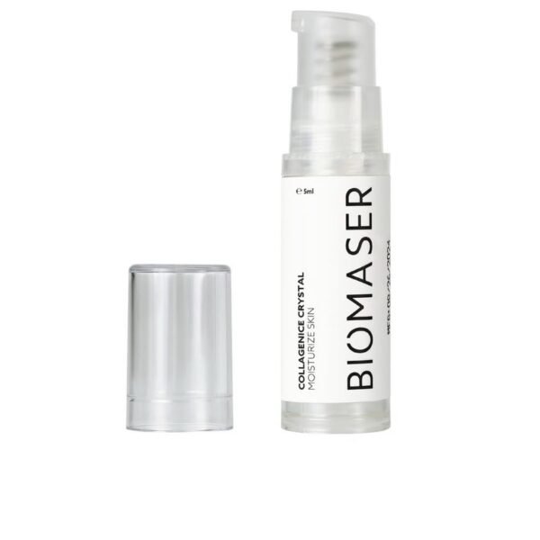 Agente Reparador Biomaser para Cejas y Labios