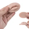 Labios 5D de silicona
