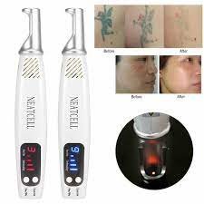 Laser Neatcell portátil