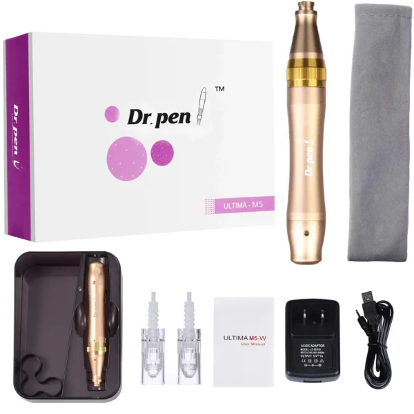 Dermapen Dr Pen M5 Inalambrico