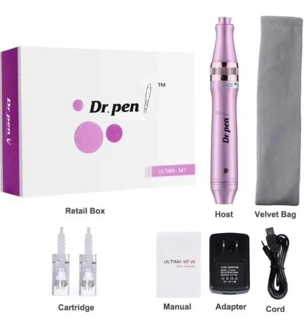 Dermapen Dr Pen M7 Inalambrico
