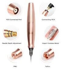 Pen rotativo P90 Biomaser (individual)