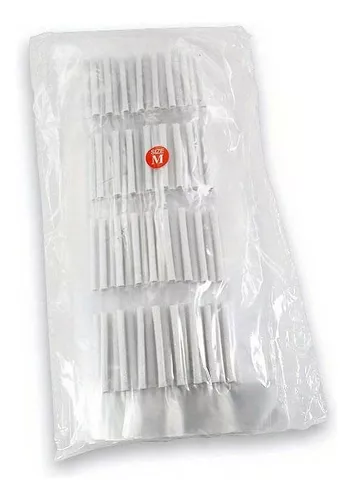 Rulos adhesivos para lifting de pestañas 16 pares