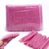 Gorros desechables 100 unds