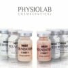 Sueros coreanos Physolab para BB Glow 6.8g