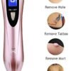 Dispositivo Plasma Pen portátil