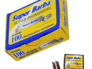 Navajas precortadas. Caja 100 unds
