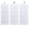 Rulos adhesivos para lifting de pestañas 16 pares