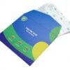 Membrana protectora para tatuajes 10pcs