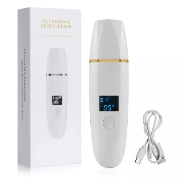 Paleta Ultrasónica portátil