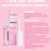Serum para crecimiento de cejas Ca Beauty