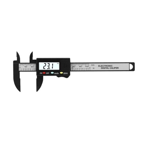 Vernier digital 100mm