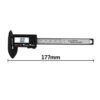 Vernier digital 100mm