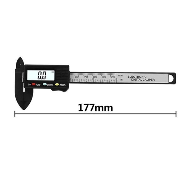 Vernier digital 100mm