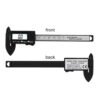 Vernier digital 100mm
