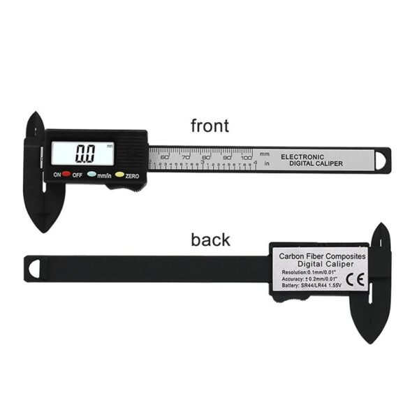 Vernier digital 100mm