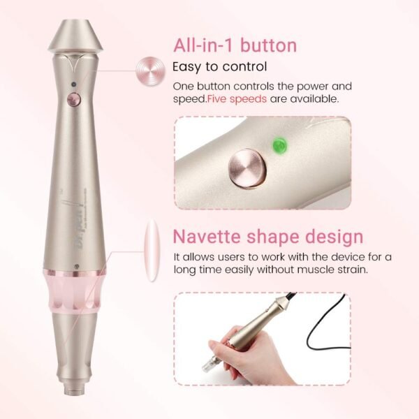 DERMAPEN DR PEN E30