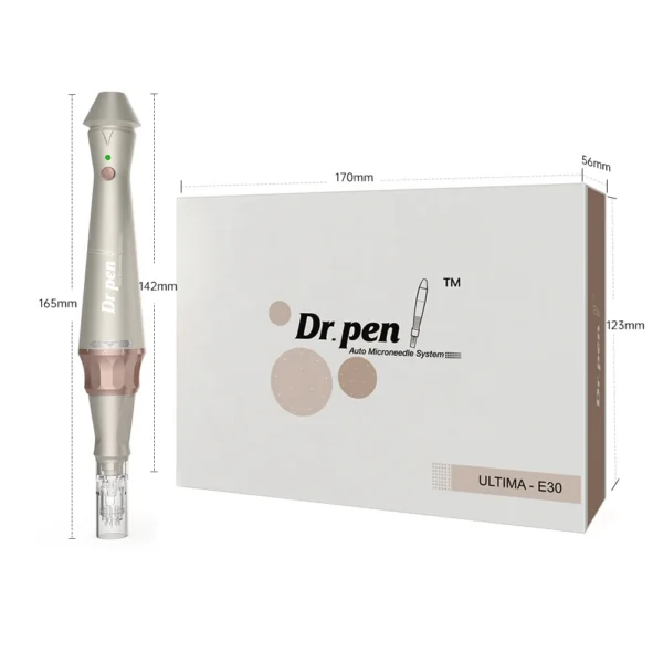 DERMAPEN DR PEN E30