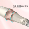 Dr. Pen E30 Inalámbrico para Microneedling – Color Champaña