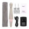 Dr. Pen E30 Inalámbrico para Microneedling – Color Champaña
