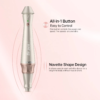 Dr. Pen E30 Inalámbrico para Microneedling – Color Champaña