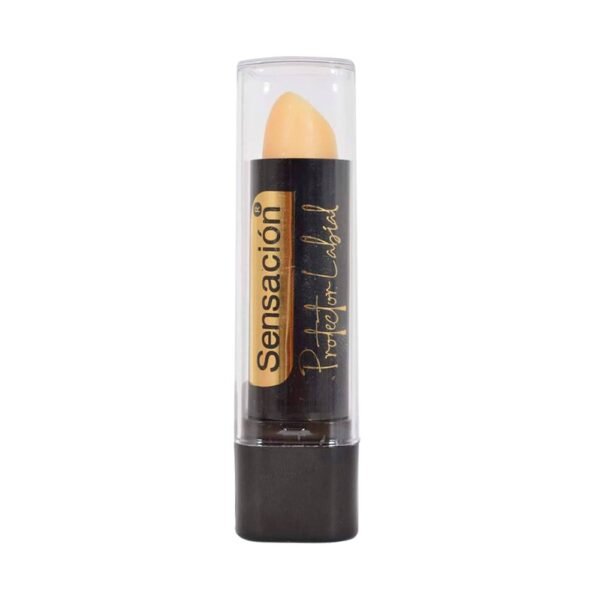 Labial Manteca de Cacao