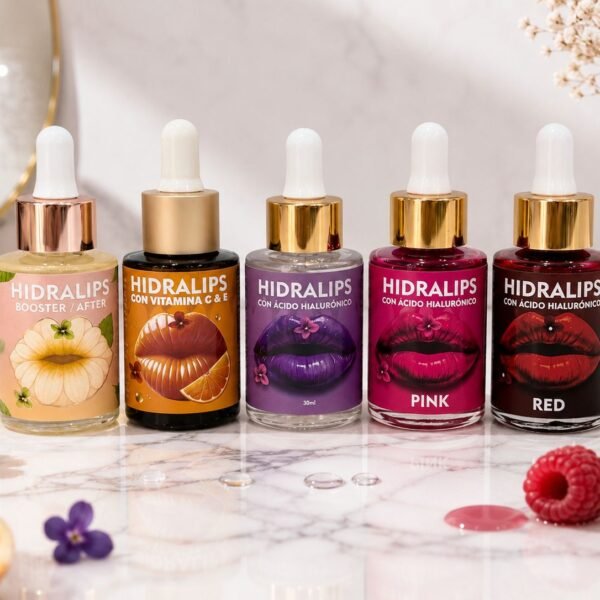 Serum para Hidralips 11ml