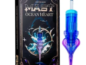 Cartuchos Ocean Heart Mast