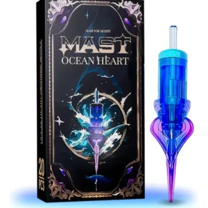 Cartuchos Ocean Heart Mast