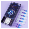 Cartuchos Universales para Micropigmentación MAST Ocean Heart