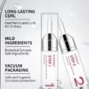 1 y 2 ICONSING Plant Extract Lift Kit paso 1 y 2