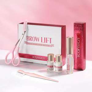 BROW-LIFT ICONSIGN Brow Lift Kit para laminado de cejas