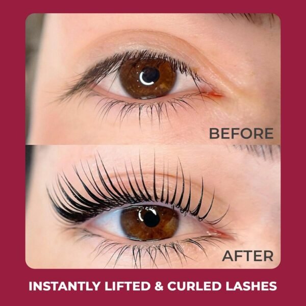 CAMELIA5 ICONSIGN Camellia Lash Lifting kit