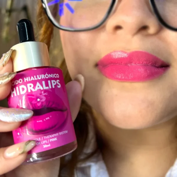 Serum para Hidralips 30ml