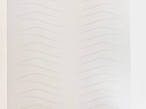 Látex blanco 2.00mm SUMICRO práctica microblading / hairstroke