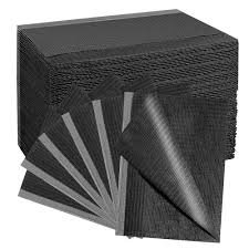 Babero dental 125unds