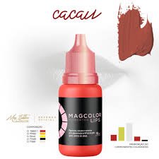 Pigmentos MAGCOLOR Lips 10ml