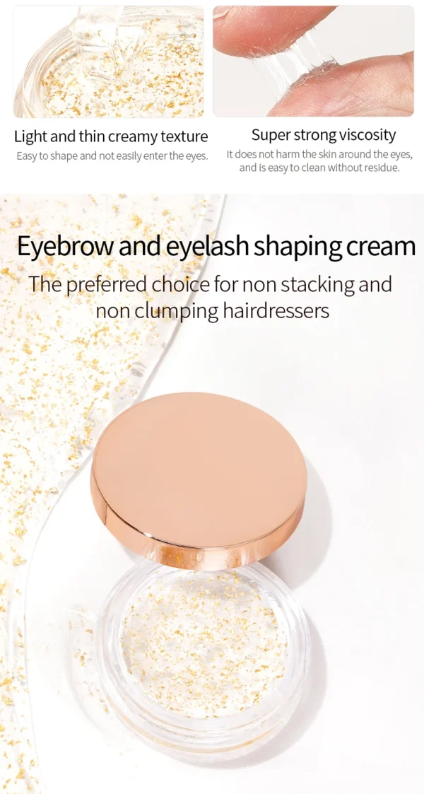 ICONSIGN Glue Balm Stronger