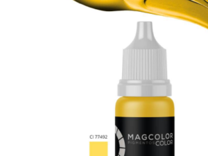 Pigmentos MAGCOLOR Skin 5ml