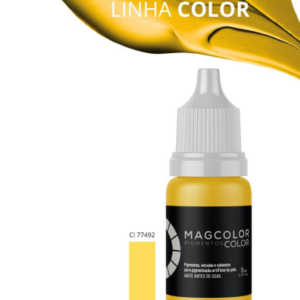 Pigmentos MAGCOLOR Skin 5ml