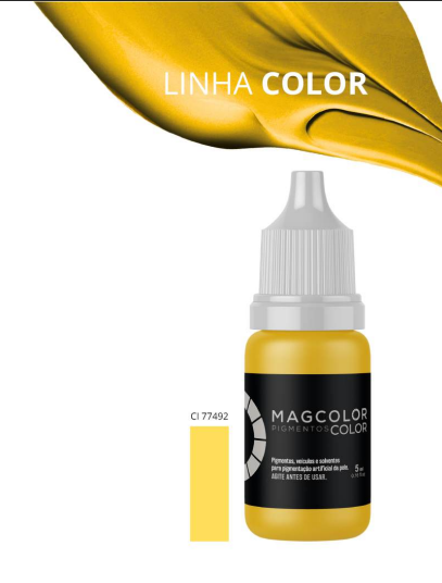 Pigmentos MAGCOLOR Skin 5ml