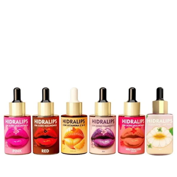 Serum para Hidralips 30ml