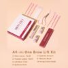ICONSIGN Brow Lift Kit para laminado de cejas