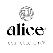 logo alice Pigmentos Alice 1/2oz