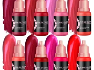 Pigmentos MAGCOLOR Lips 10ml