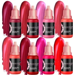 Pigmentos MAGCOLOR Lips 10ml